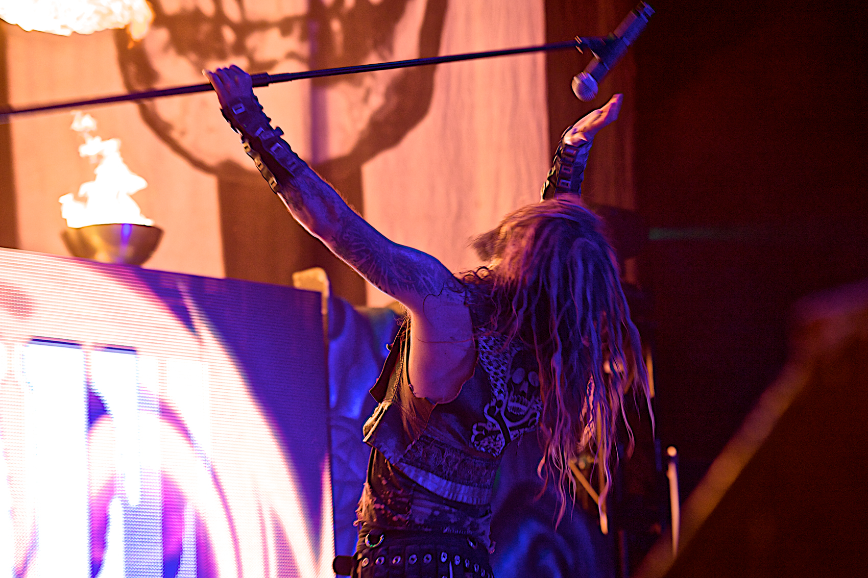 @ Mayhem Festival